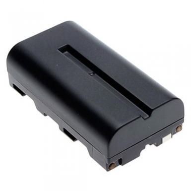 Bresser NP-F550 Li-ion accu 7.4v - 2100 mAh